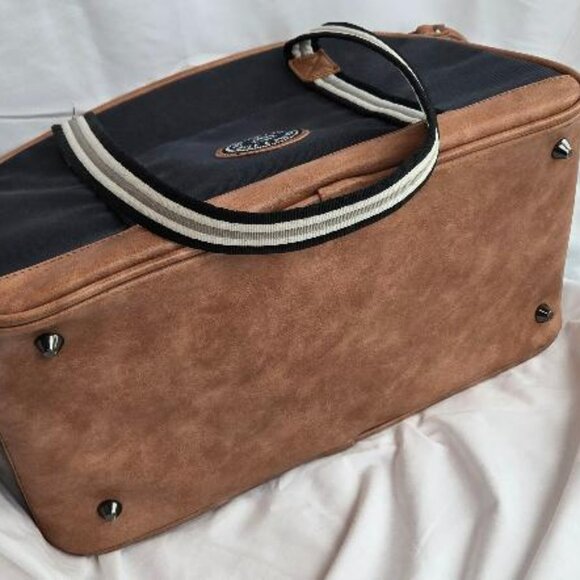 Milk & Pepper Dog Bag - Picture 4 of 9